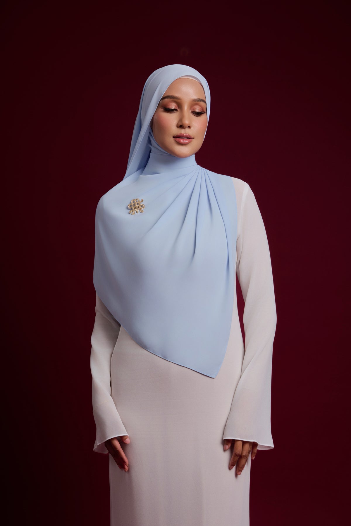 ALILA - BABY BLUE