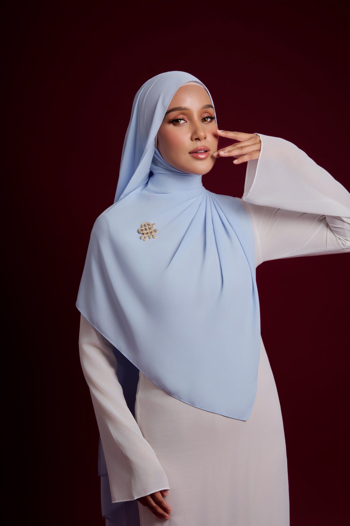 ALILA - BABY BLUE