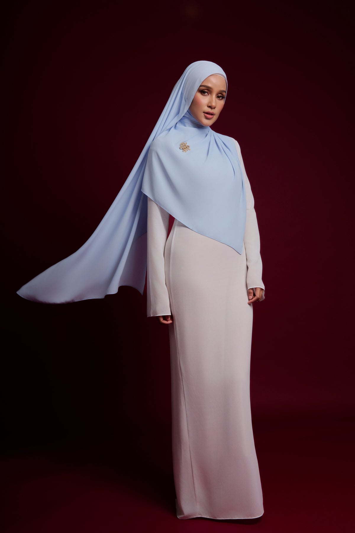 ALILA - BABY BLUE