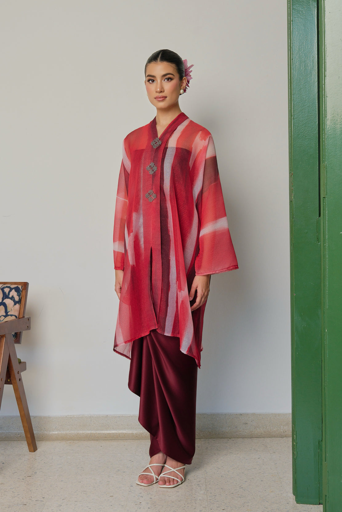 KALA BAIDURI - RUSTY RUBY