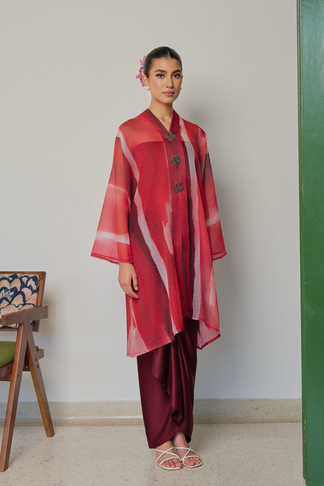 KALA BAIDURI - RUSTY RUBY