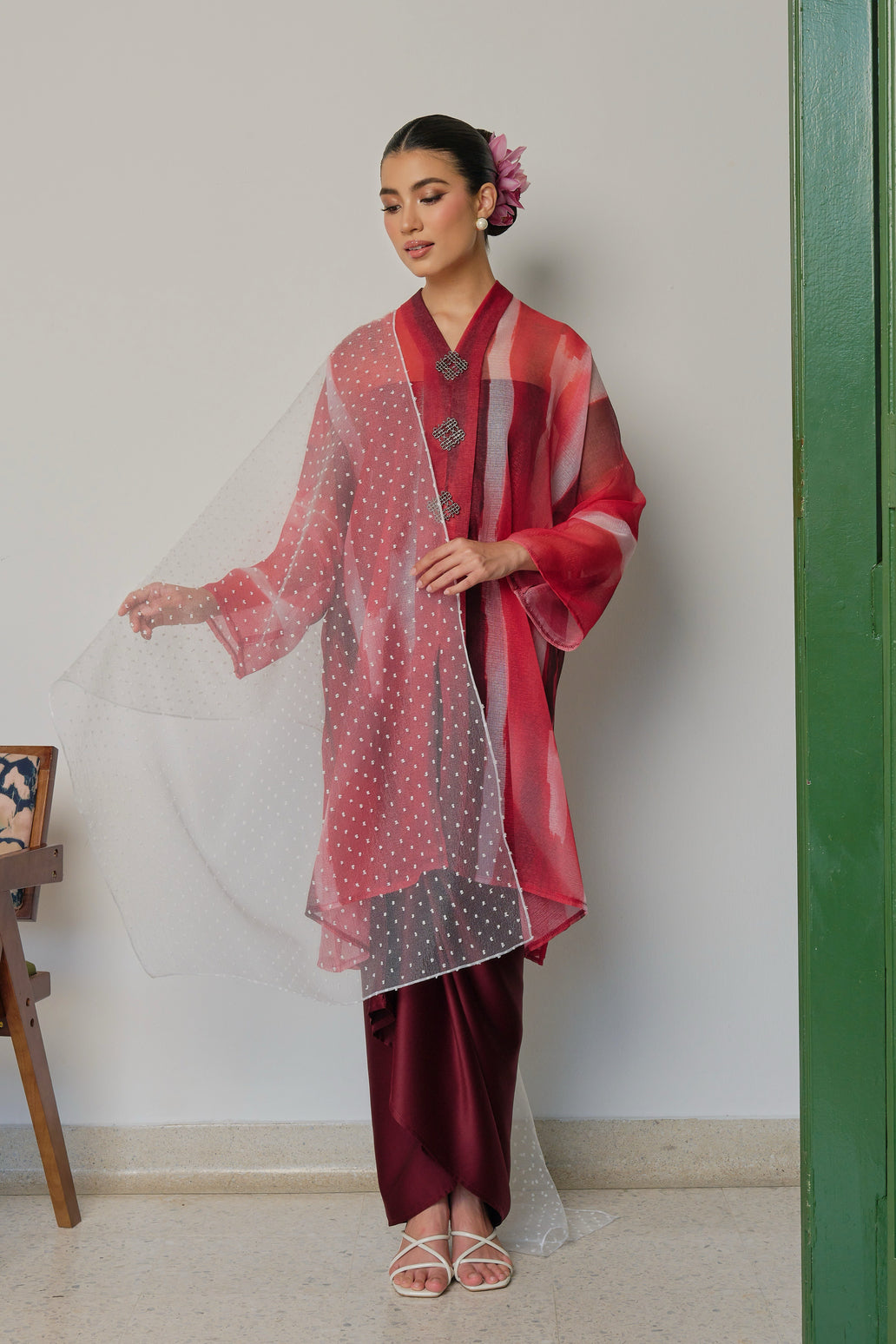 KALA BAIDURI - RUSTY RUBY