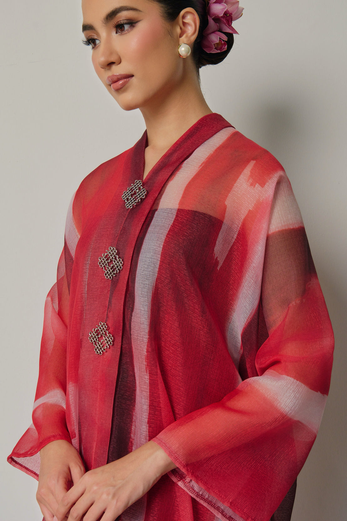 KALA BAIDURI - RUSTY RUBY