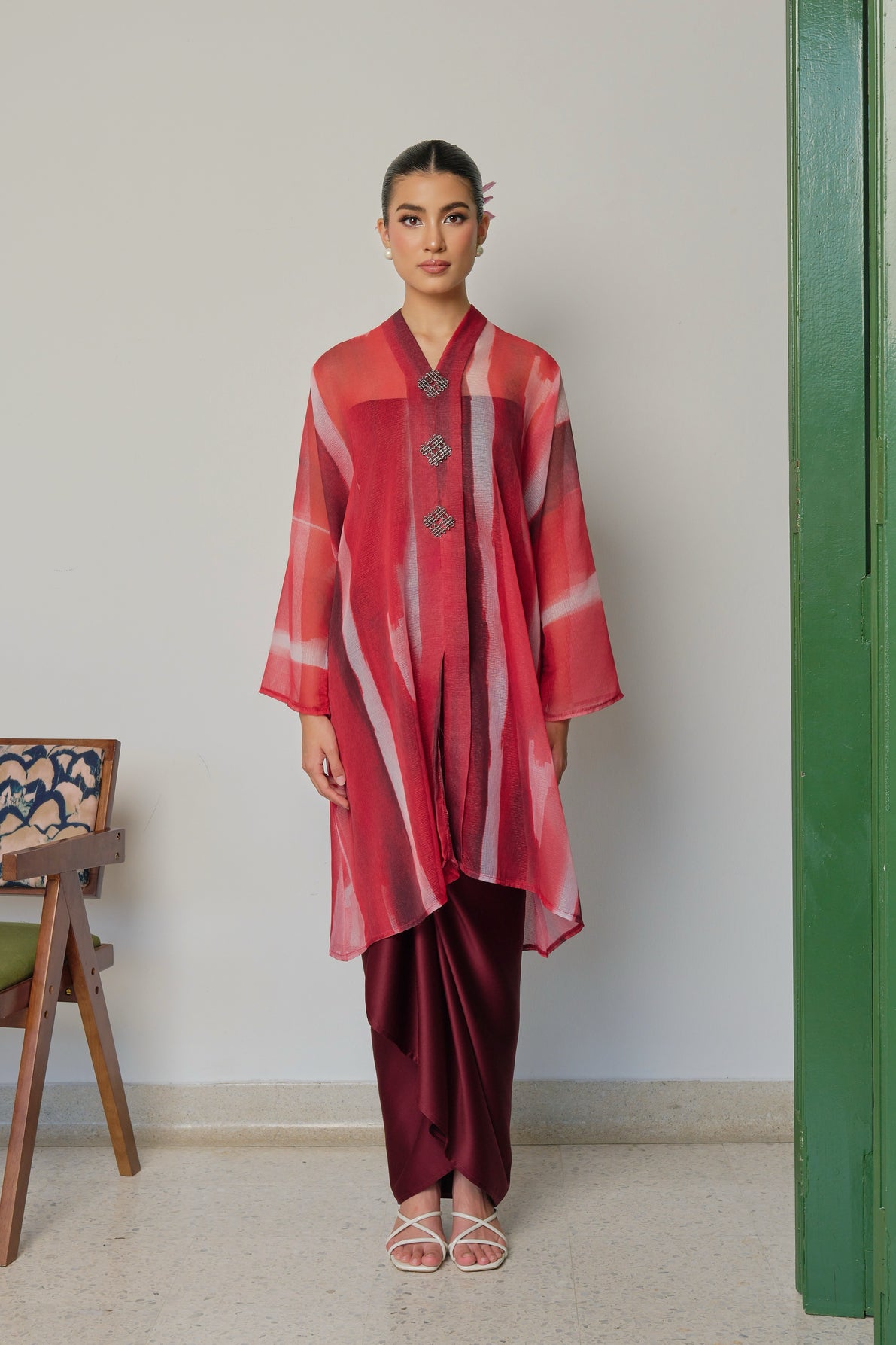 KALA BAIDURI - RUSTY RUBY