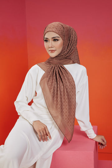 BAE CHIC 1.0 EDITION - CARAMEL BROWN