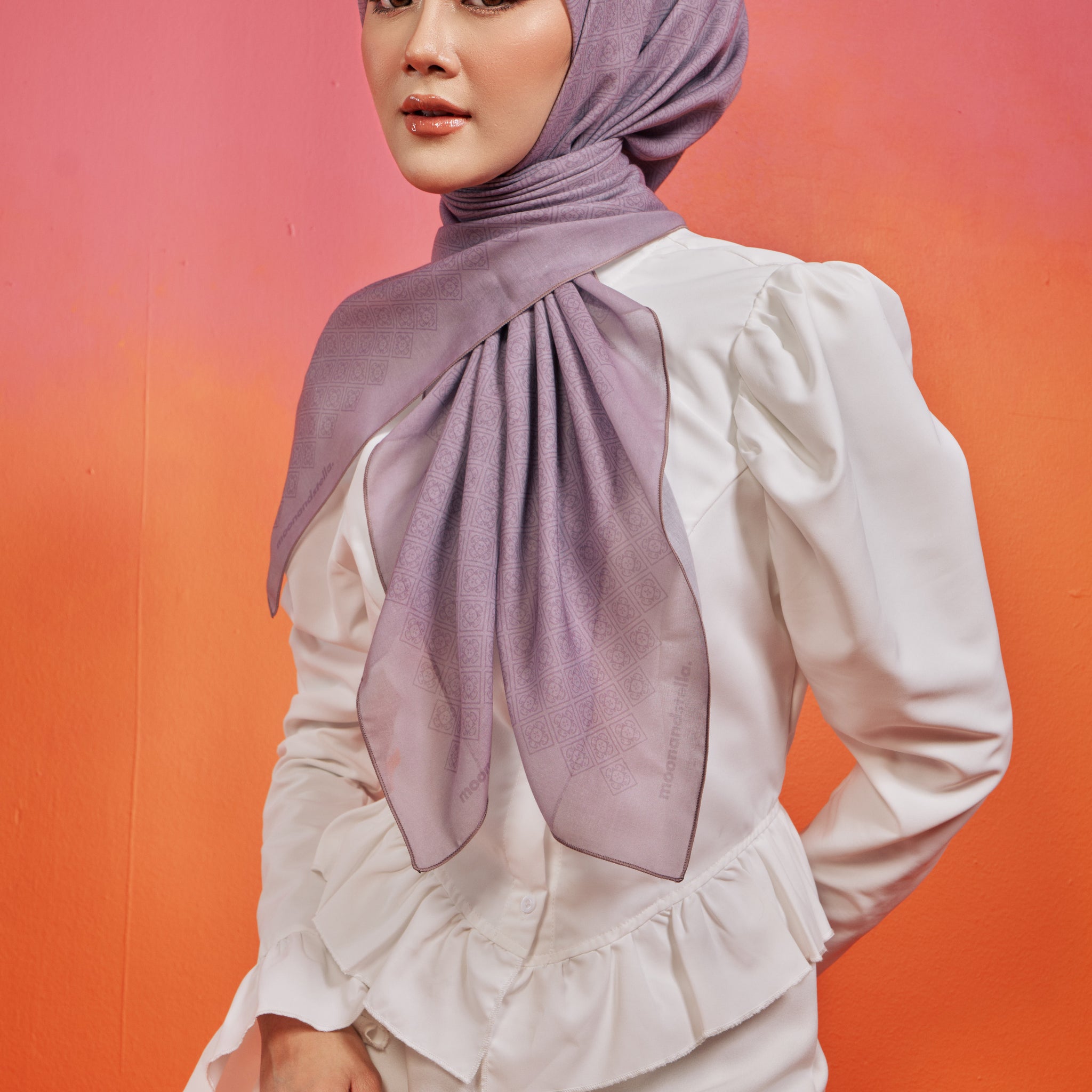 BAE CHIC 1.0 EDITION - IRIS PURPLE