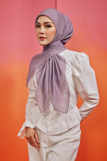 BAE CHIC 1.0 EDITION - IRIS PURPLE