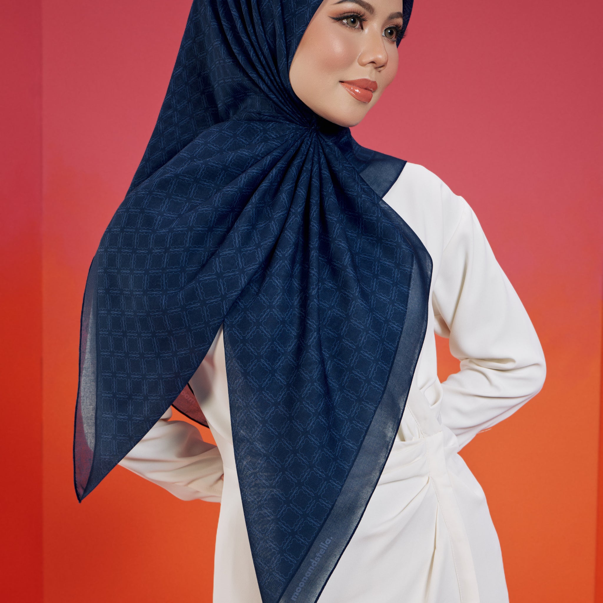 BAE CHIC 1.0 EDITION - NAVY BLUE