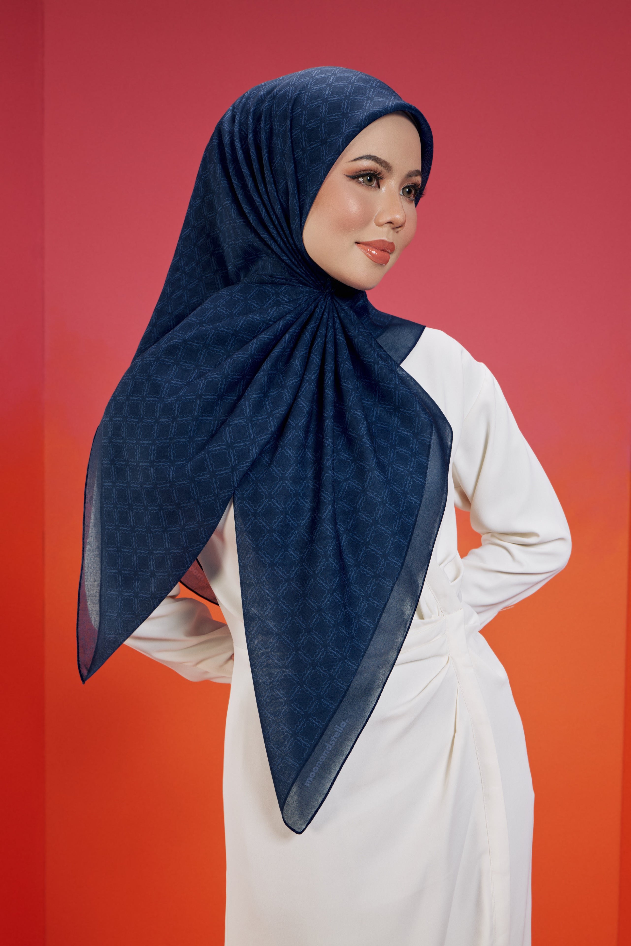 BAE CHIC 1.0 EDITION - NAVY BLUE