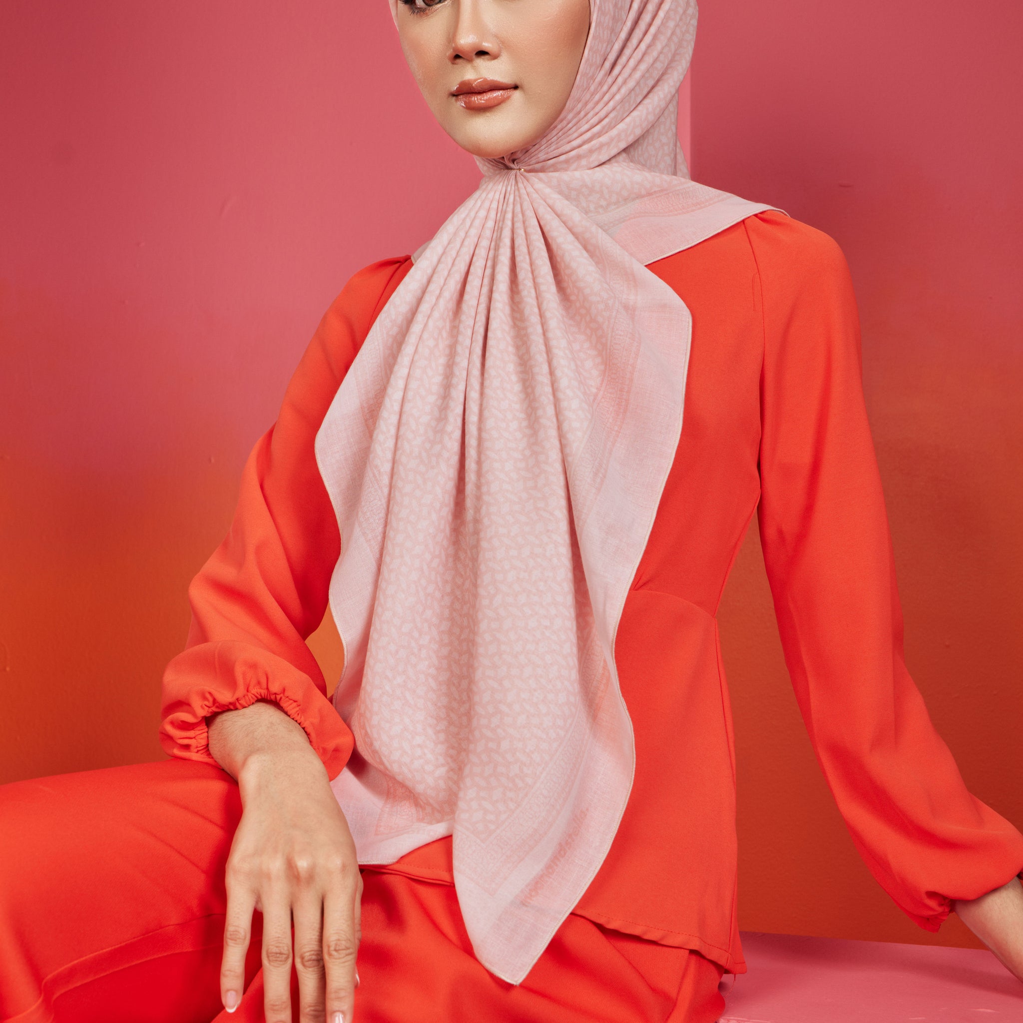 BAE CHIC 1.0 EDITION - PEACH BLUSH