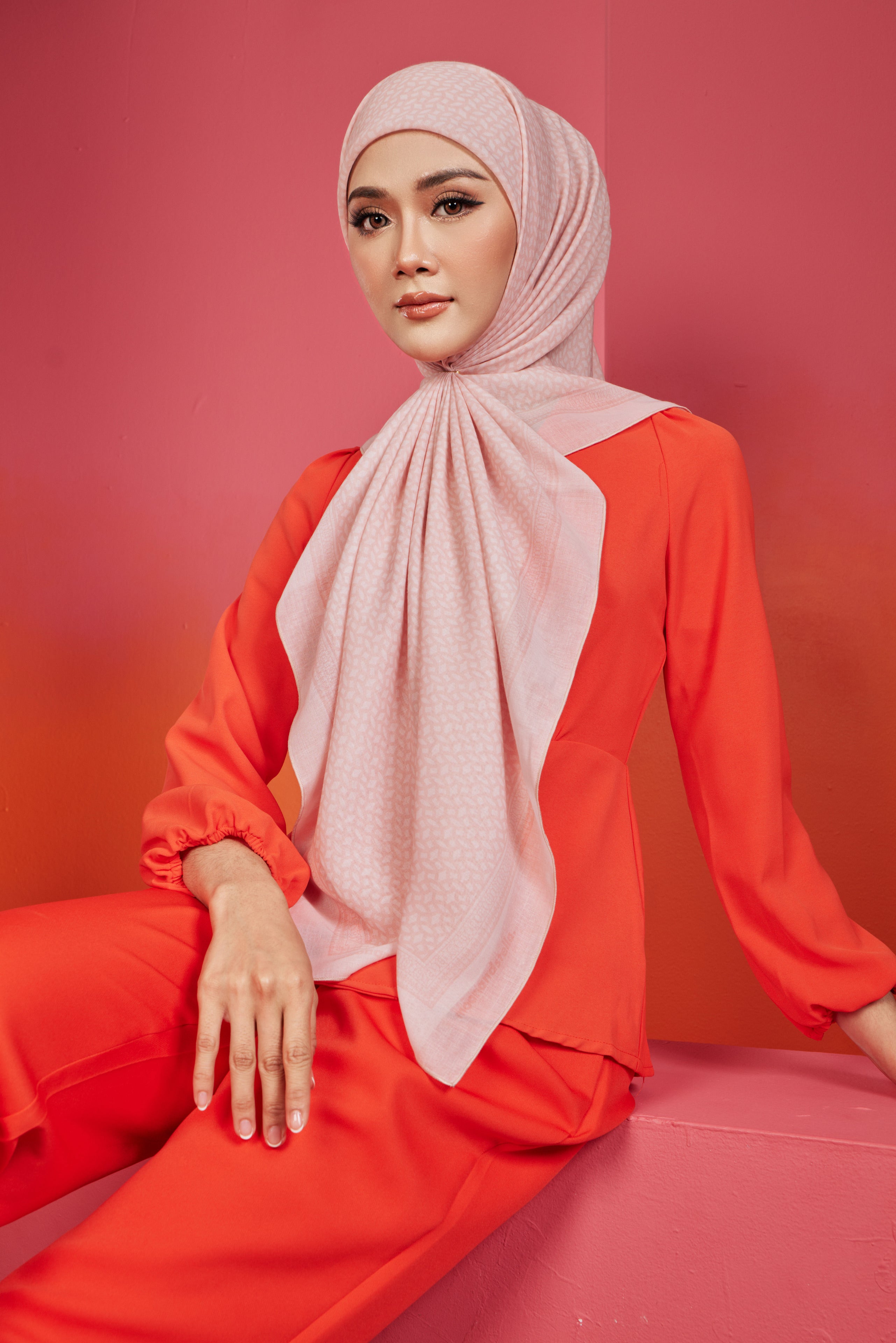 BAE CHIC 1.0 EDITION - PEACH BLUSH