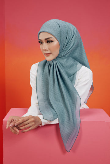 BAE CHIC 1.0 EDITION - STONE BLUE