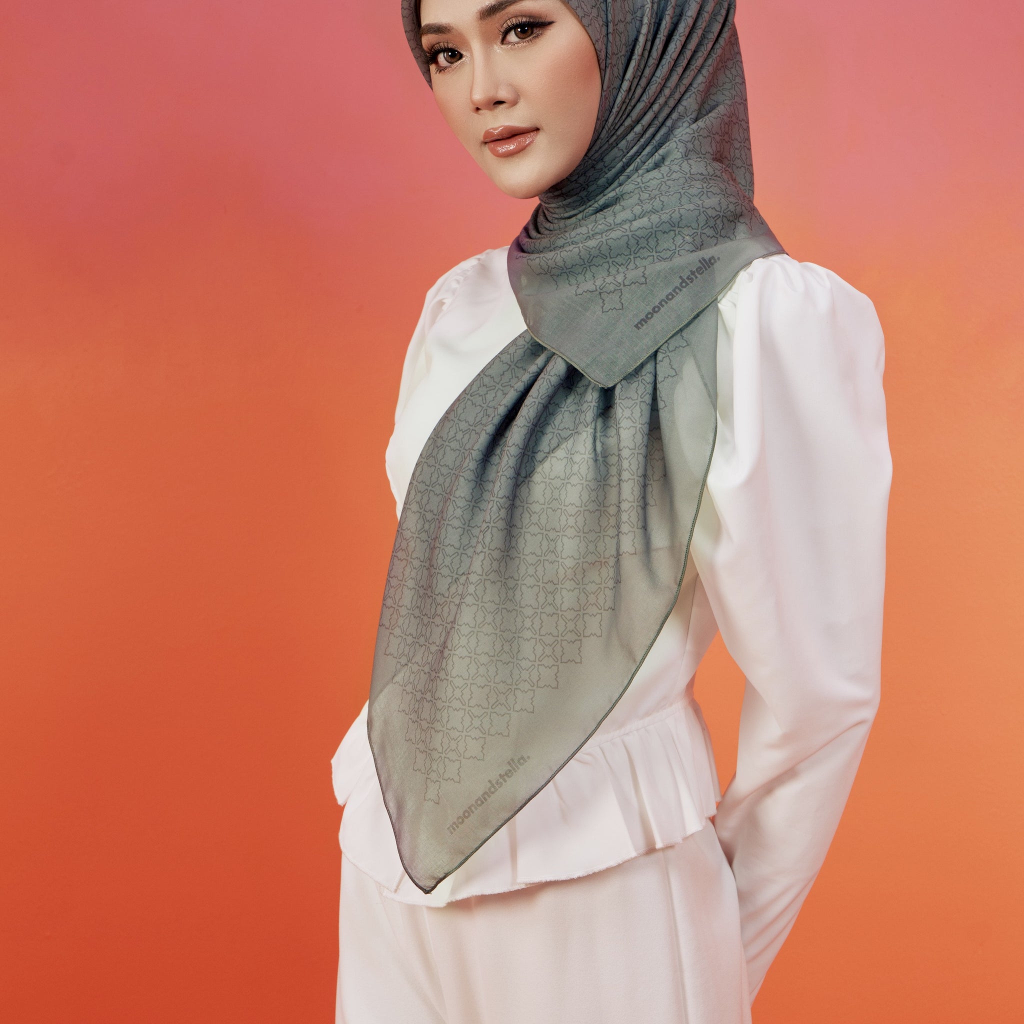 BAE CHIC 1.0 EDITION - STORM GRAY