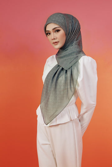 BAE CHIC 1.0 EDITION - STORM GRAY