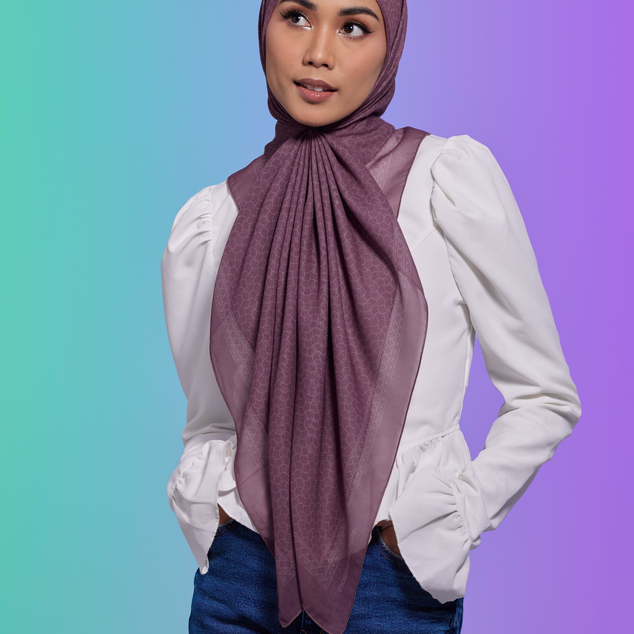 BAE CHIC 2.0 EDITION - DUSTY GRAPE