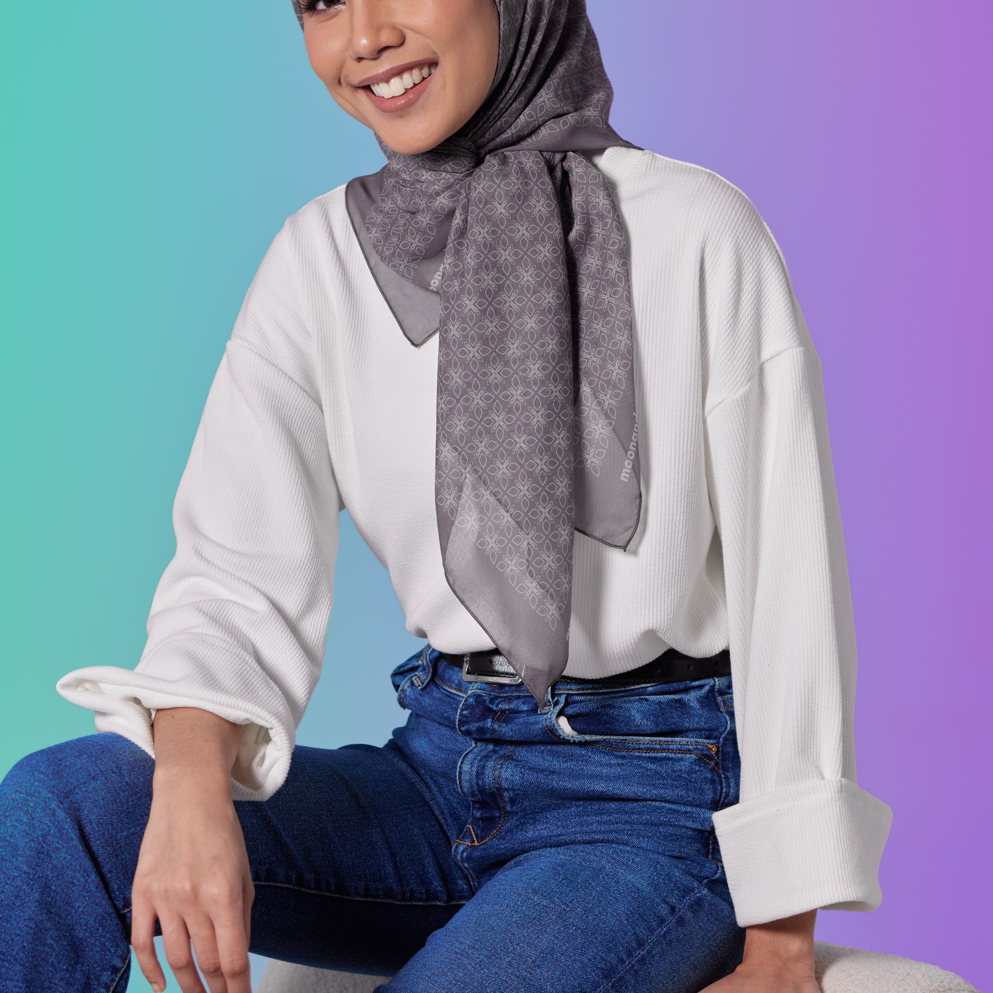 BAE CHIC 2.0 EDITION - GRANITE GRAY