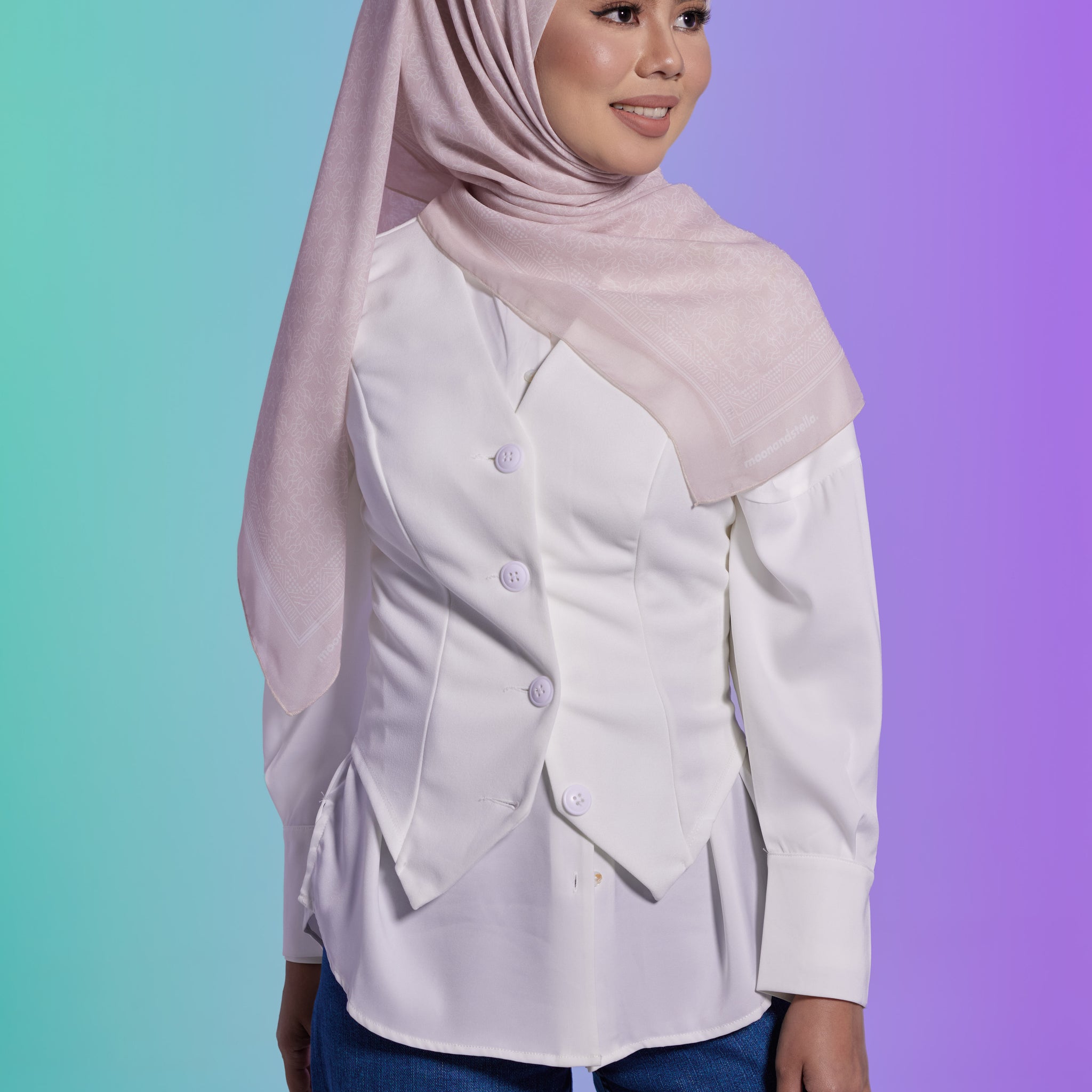 BAE CHIC 2.0 EDITION - MAUVE PINK