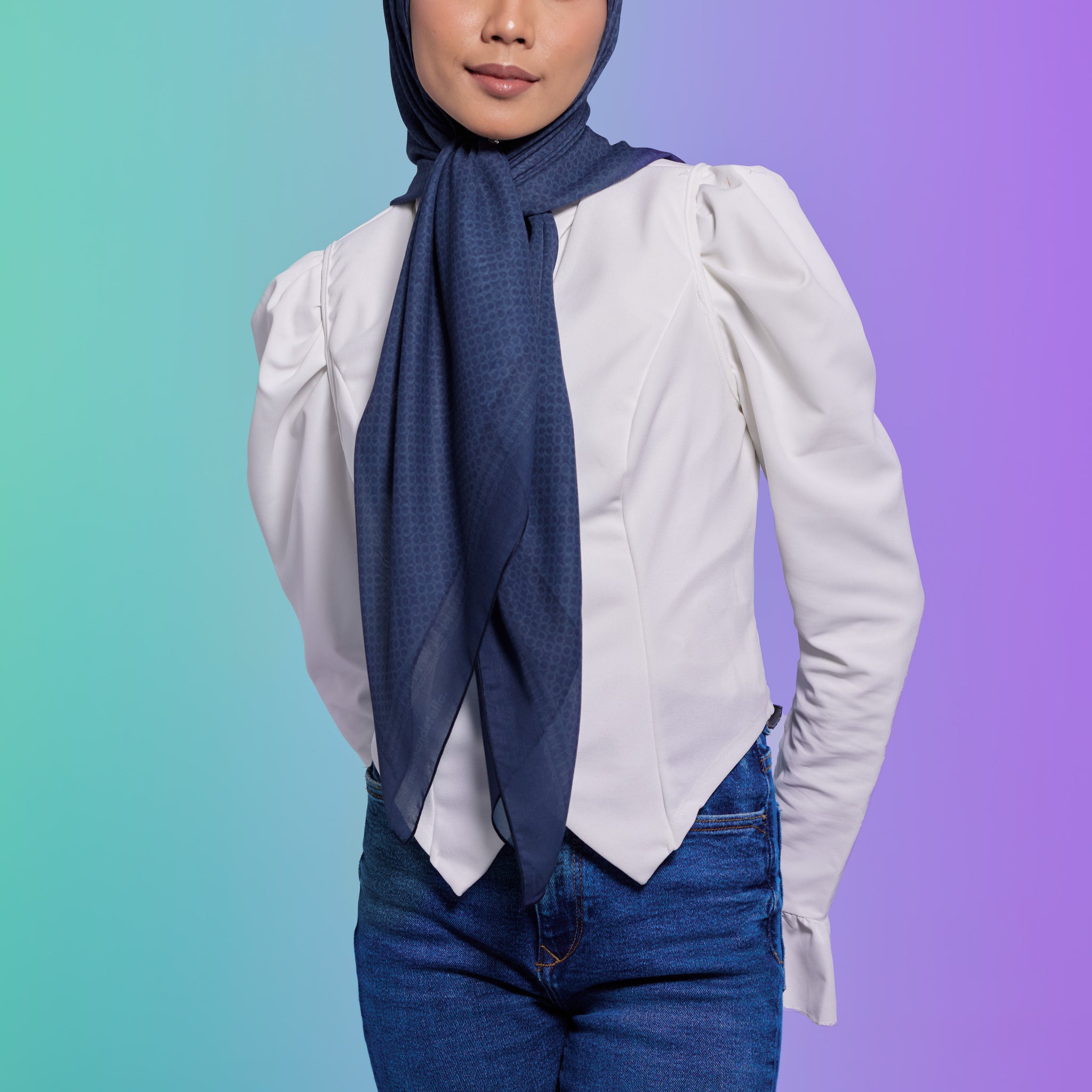 BAE CHIC 2.0 EDITION - OCEANA BLUE