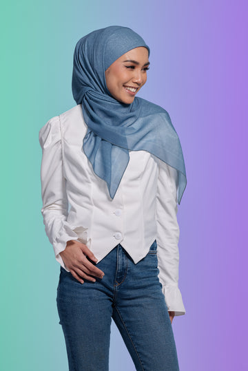 BAE CHIC 2.0 EDITION - SPRING BLUE