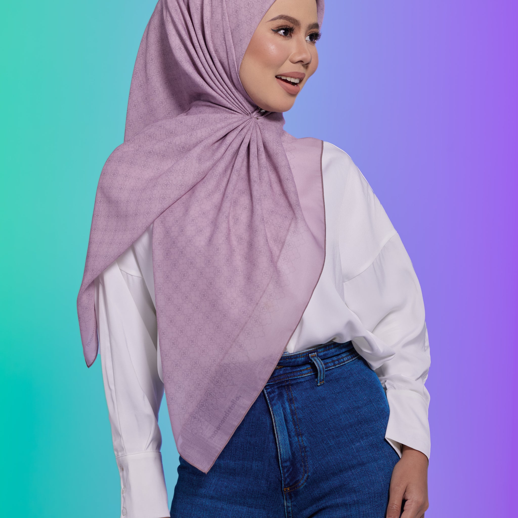 BAE CHIC 2.0 EDITION - VIOLET ICE