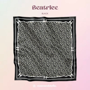 BEATRICE - BLACK