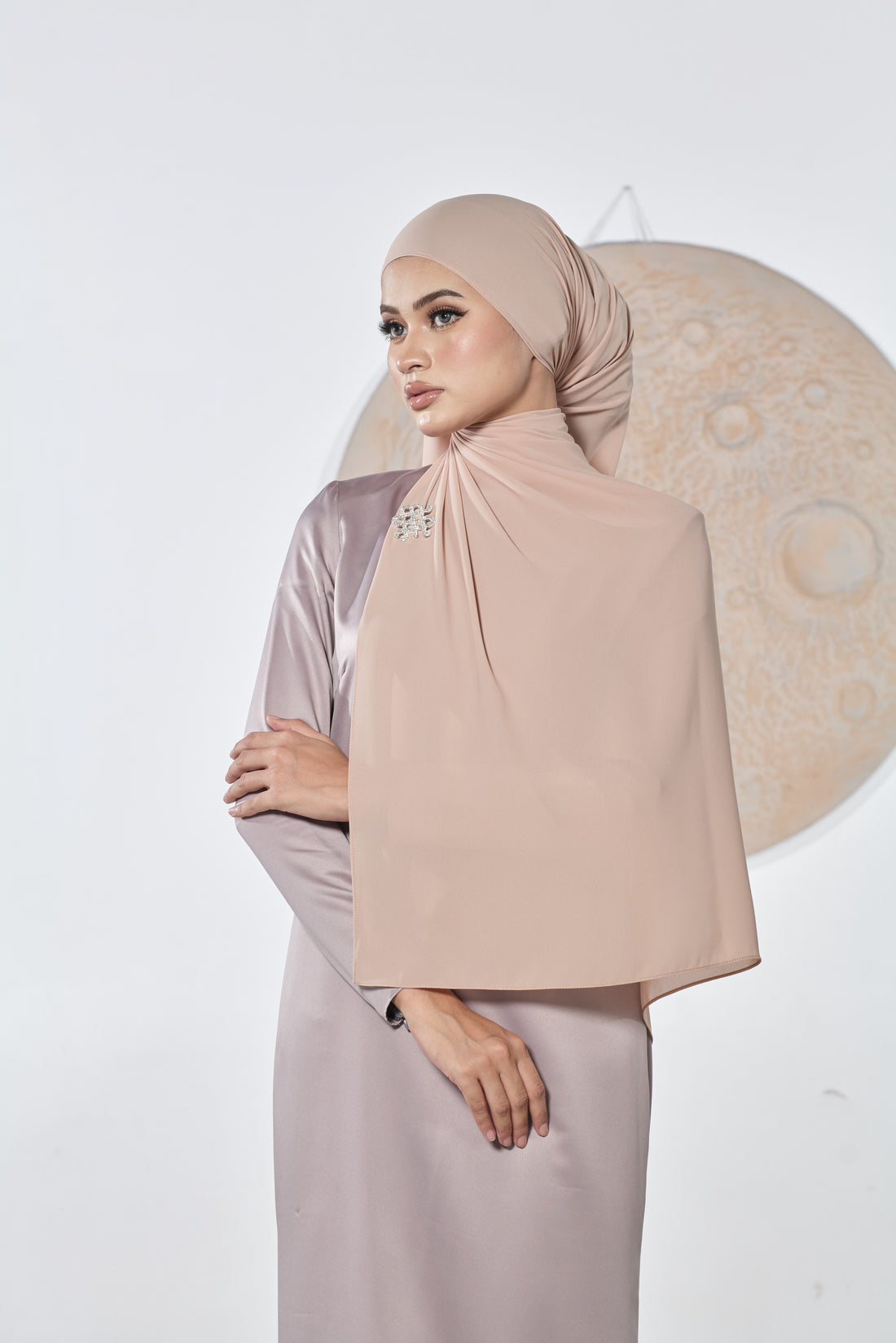 ALILA - COFFEE CREAM