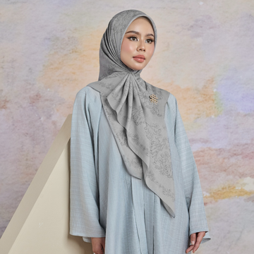 BAE CHIC 4.0 EDITION - BELGIAN GRAY