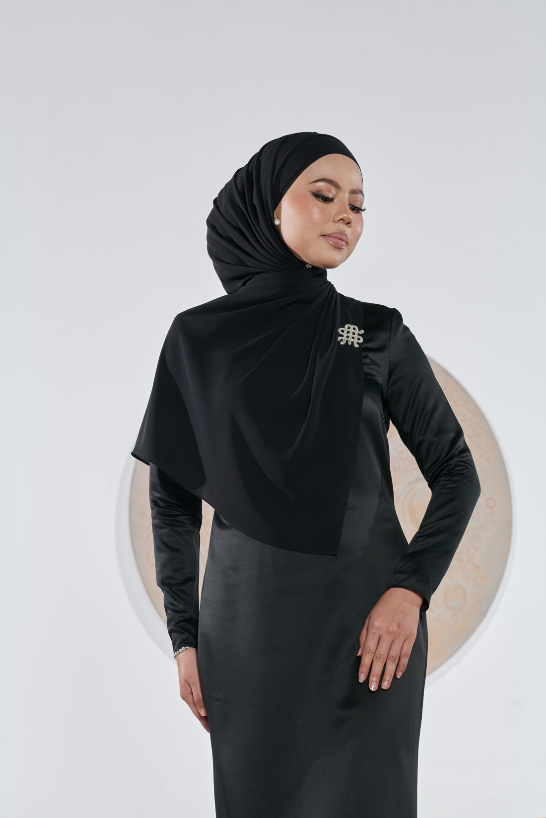 ALILA - PIRATE BLACK