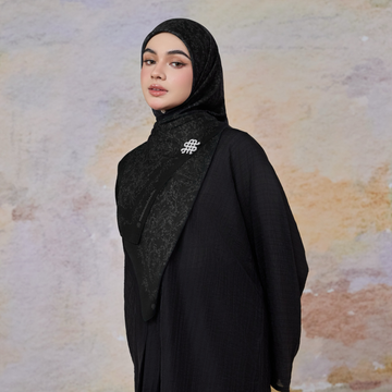 BAE CHIC 4.0 EDITION - BLACK CHARCOAL