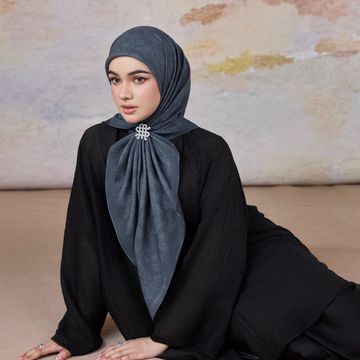 BAE CHIC 4.0 EDITION - BLUE STORM