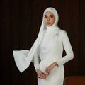 LODRA - BRILLIANT WHITE