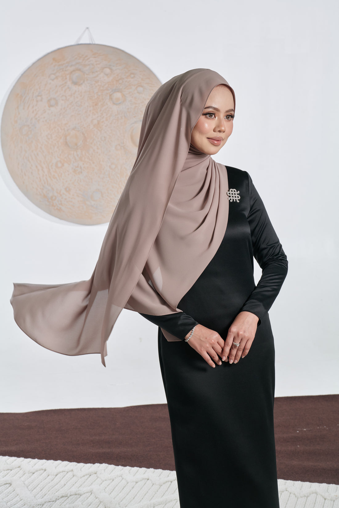 ALILA - SAND BEIGE