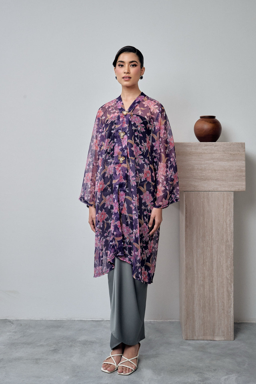KALA CAHRA - MIDNIGHT PLUM