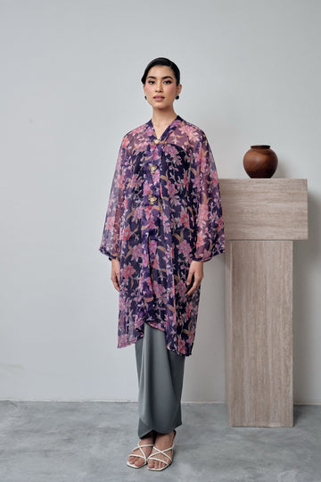 KALA CAHRA - MIDNIGHT PLUM