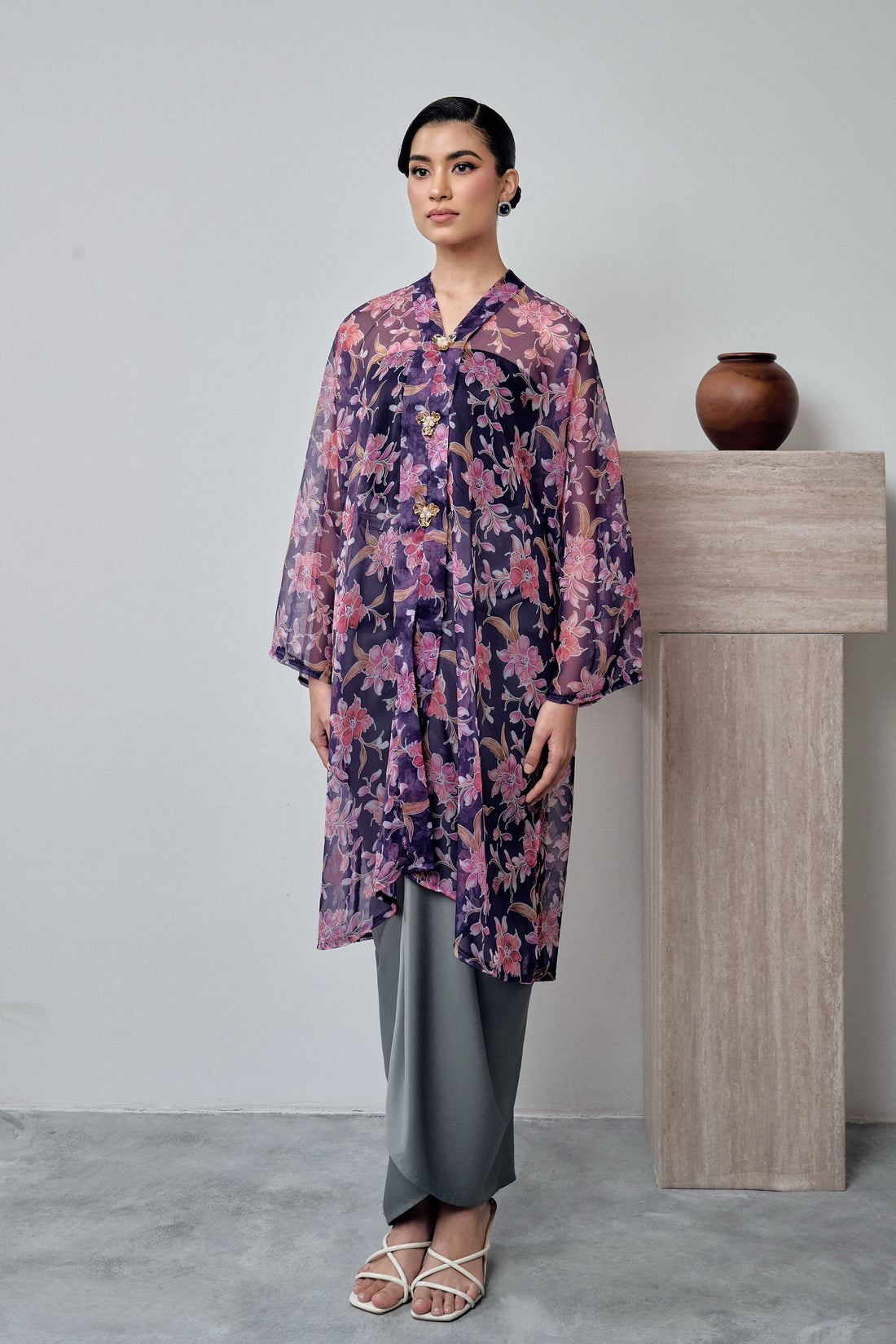 KALA CAHRA - MIDNIGHT PLUM