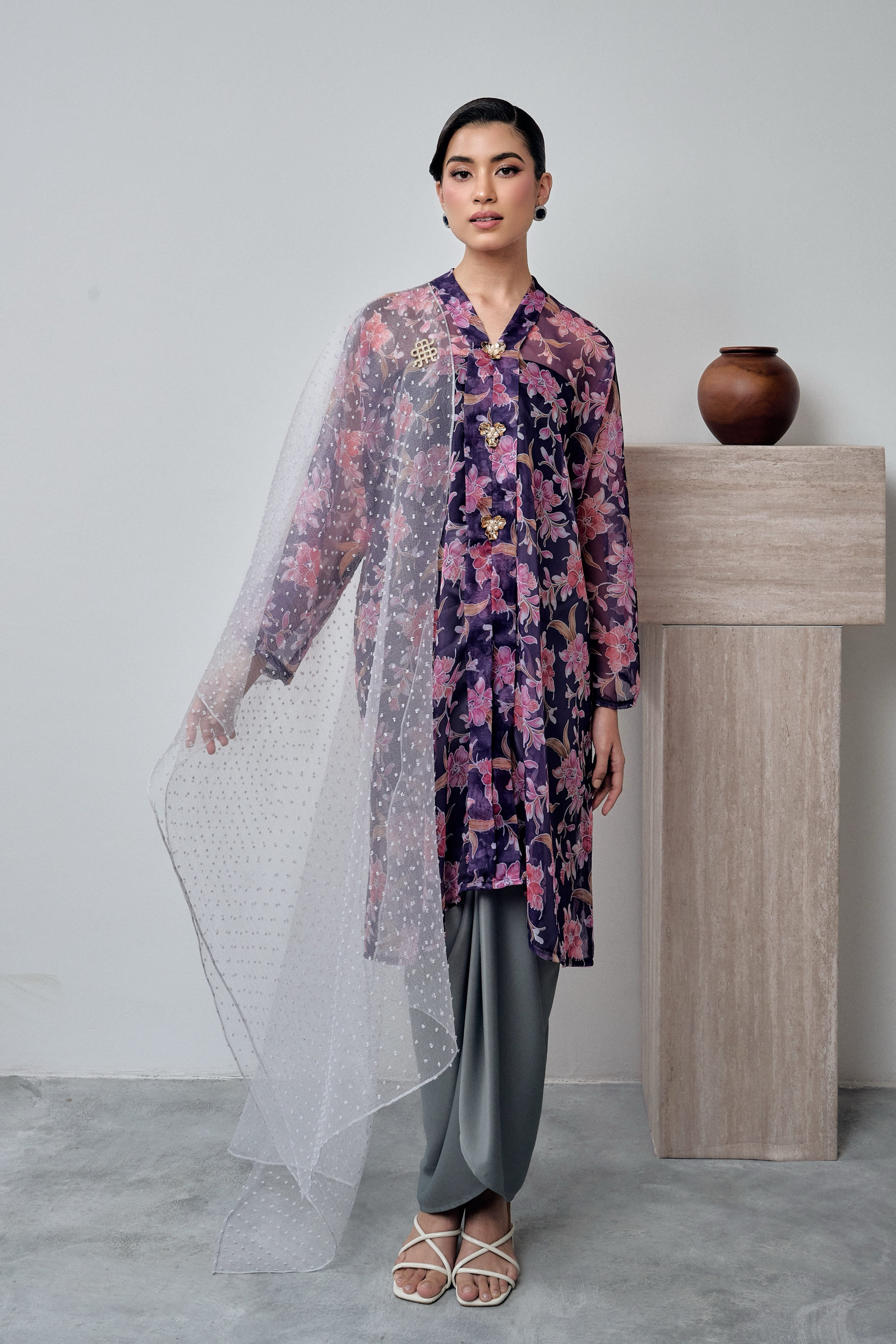 KALA CAHRA - MIDNIGHT PLUM