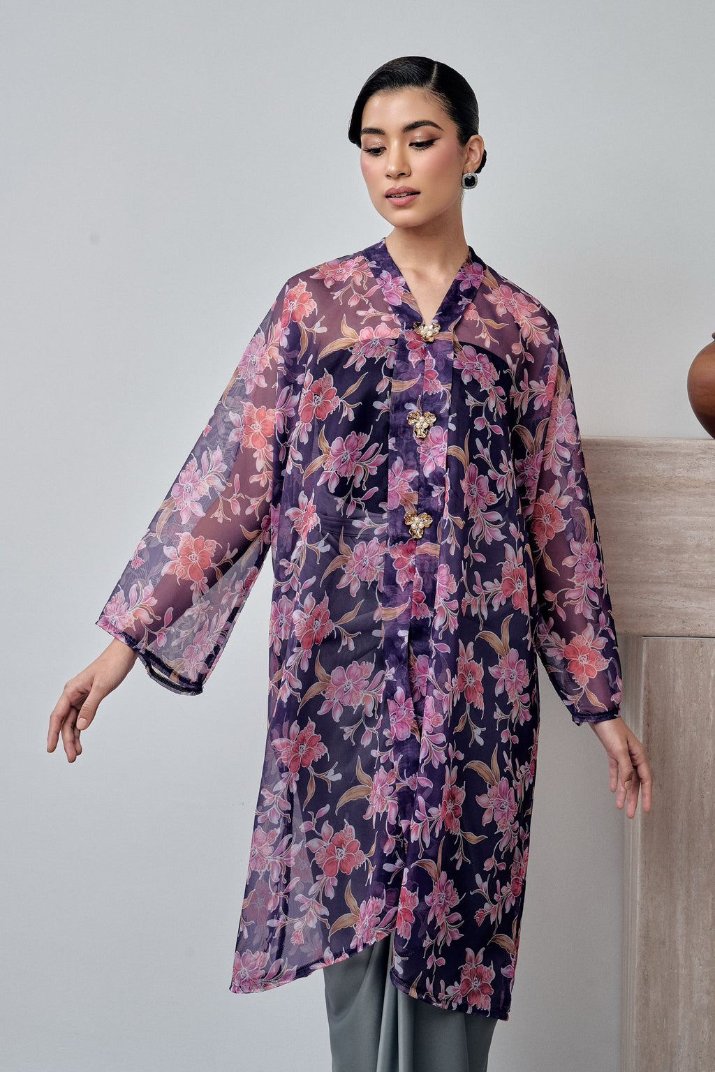 KALA CAHRA - MIDNIGHT PLUM