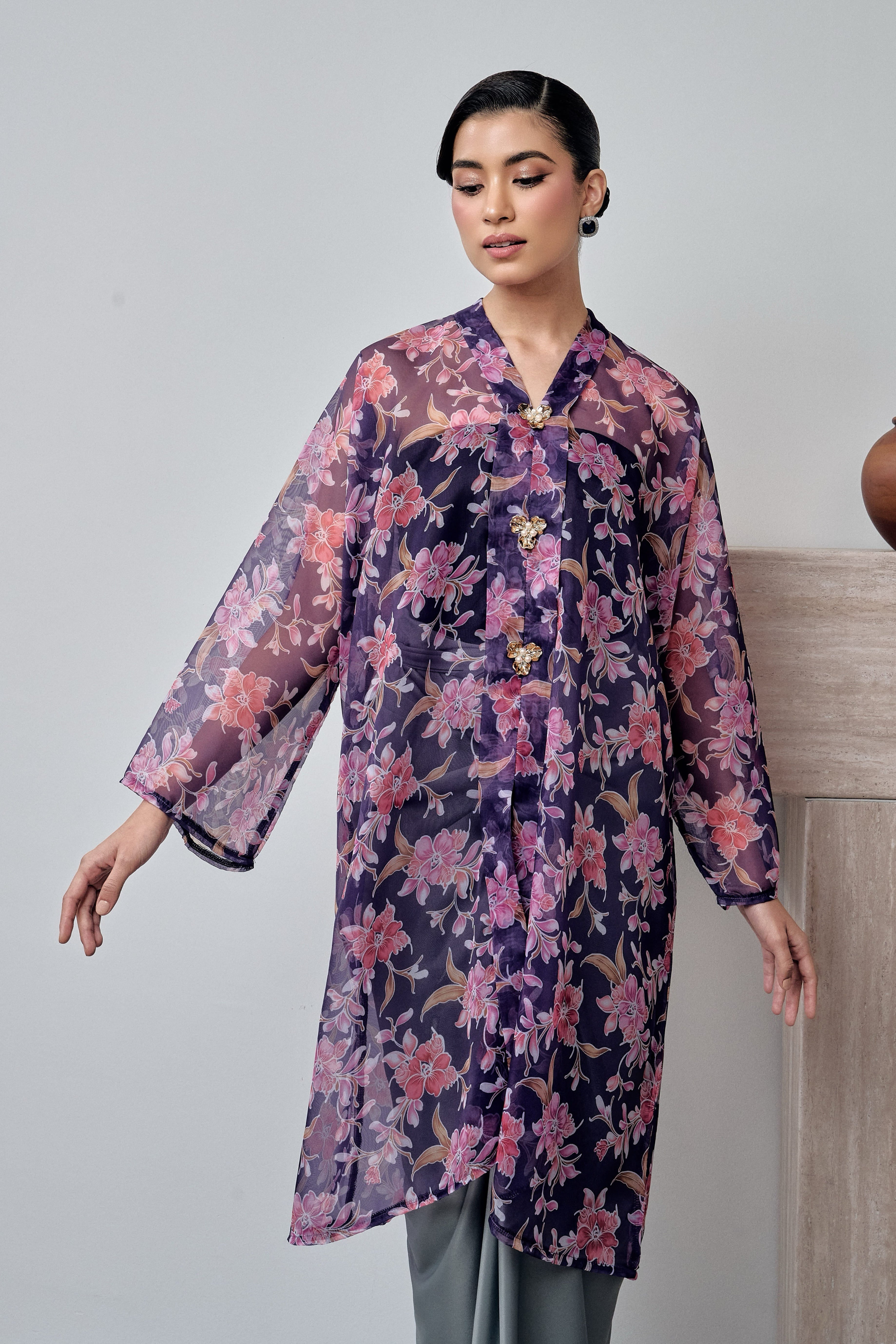 KALA CAHRA - MIDNIGHT PLUM