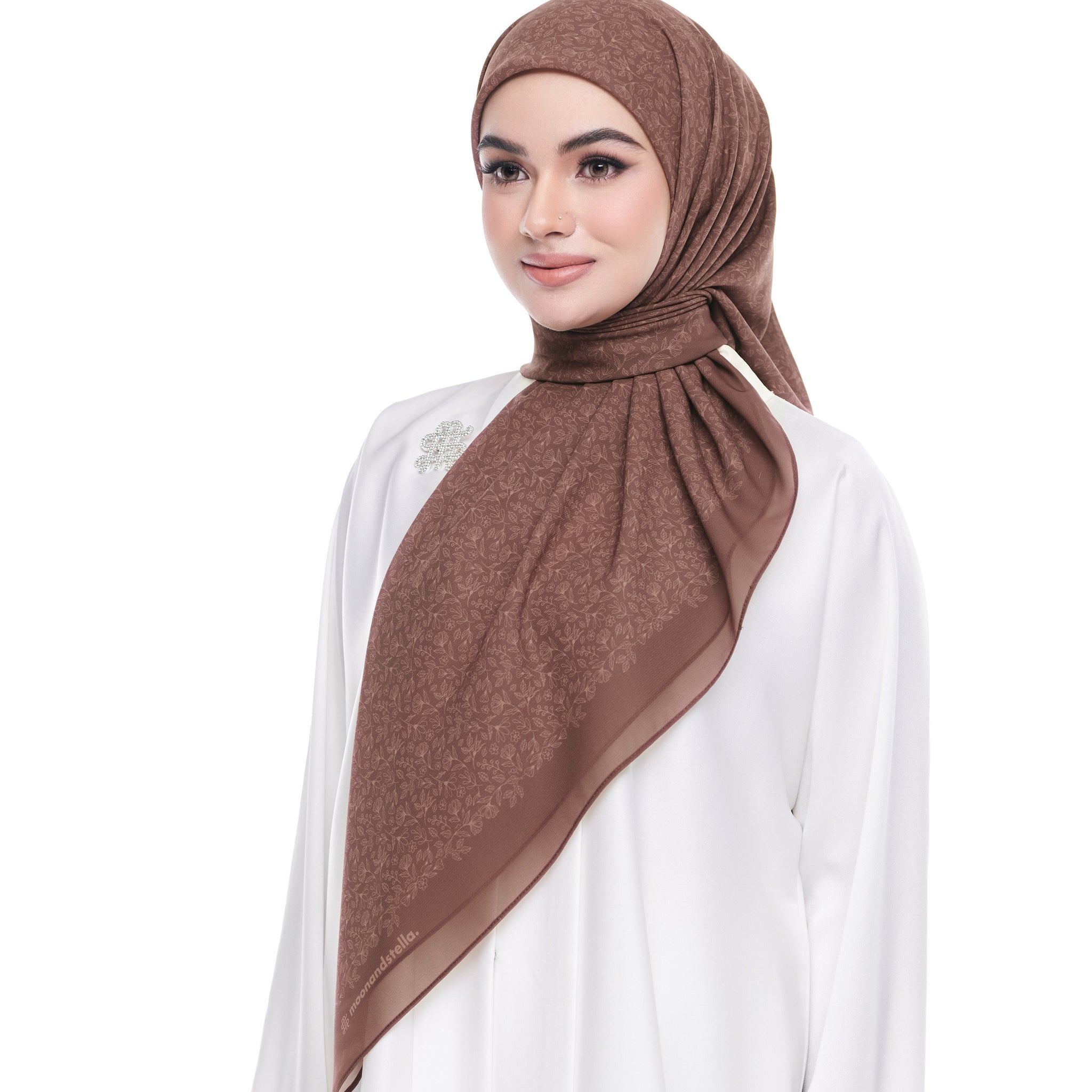 BAE CHIC 3.0 EDITION - CAMBRIDGE BROWN