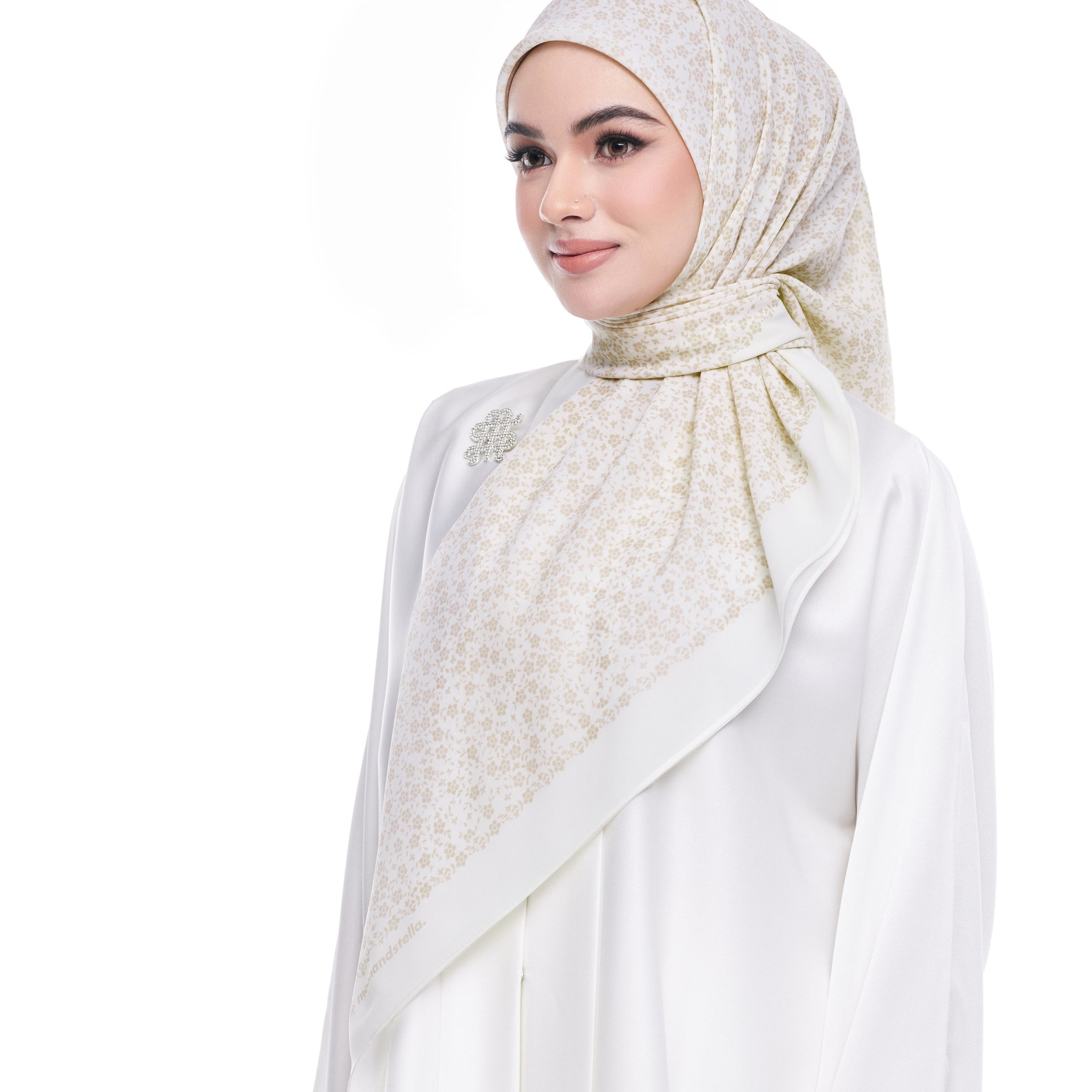 SCM BAE CHIC 3.0 EDITION - CANNOLI CREAM