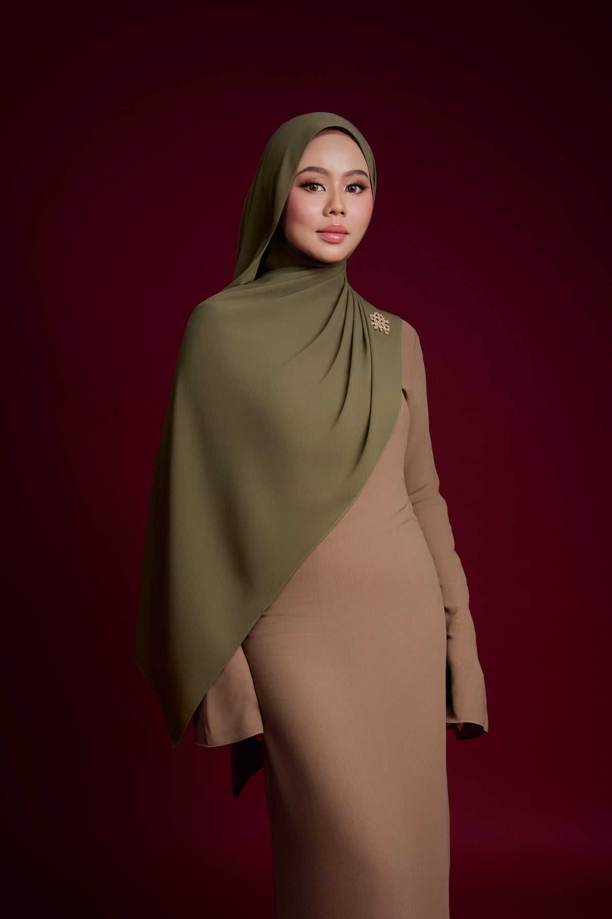 ALILA - CAPULET OLIVE