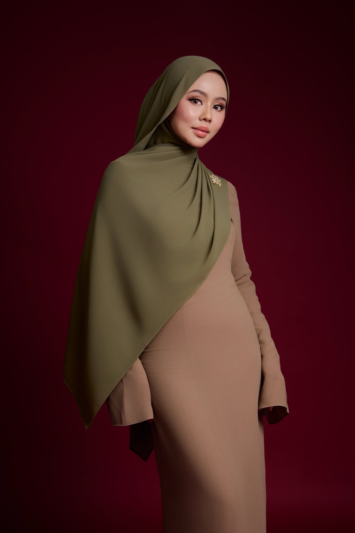 ALILA - CAPULET OLIVE