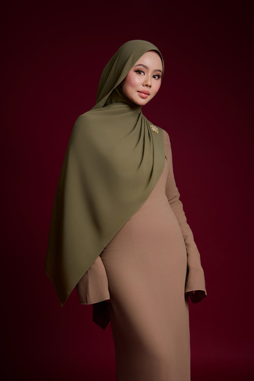 ALILA - CAPULET OLIVE