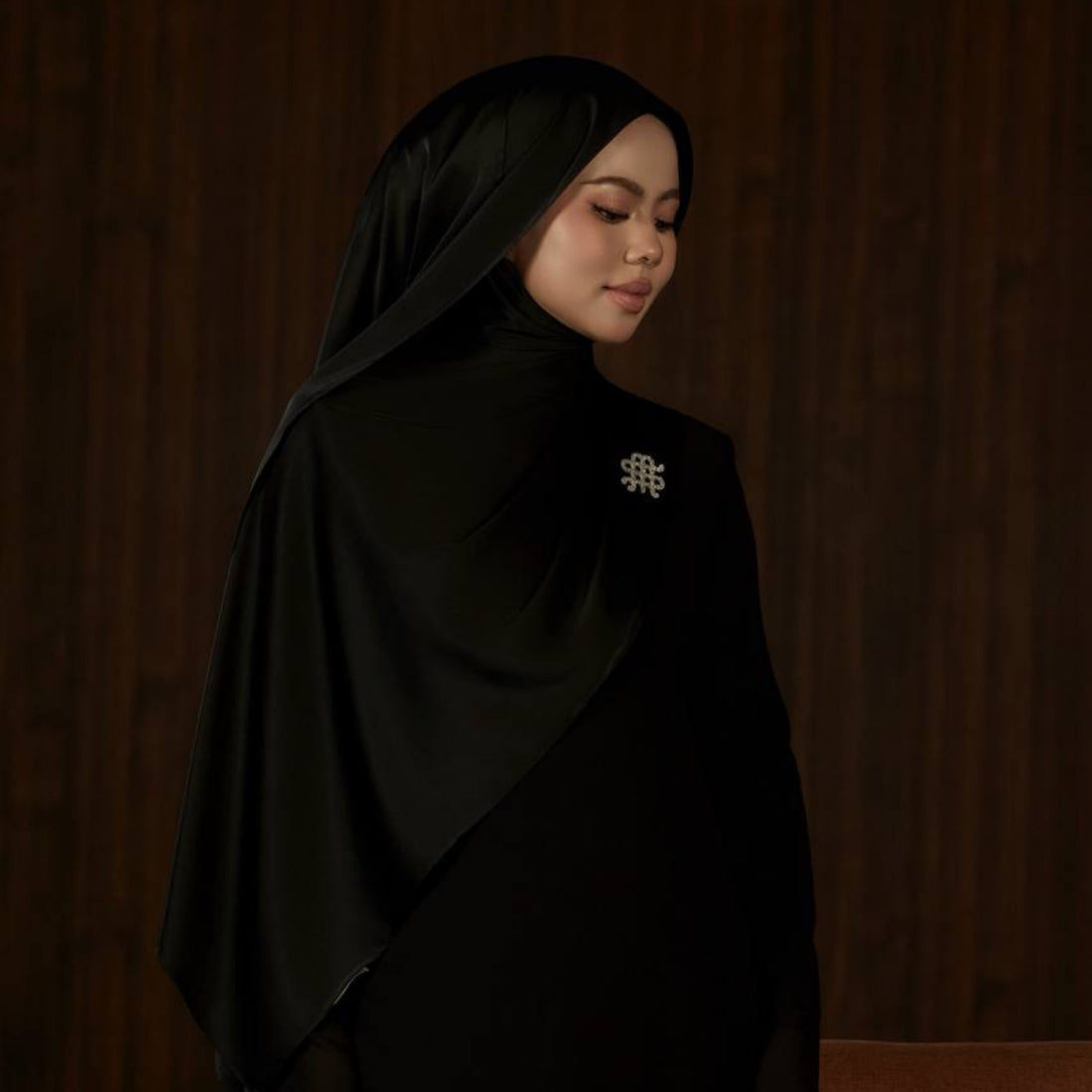 LODRA - CAVIER BLACK