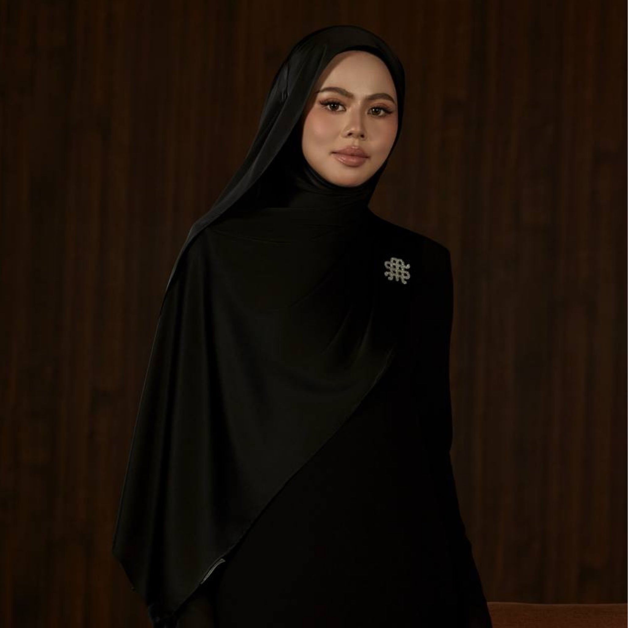 LODRA - CAVIER BLACK