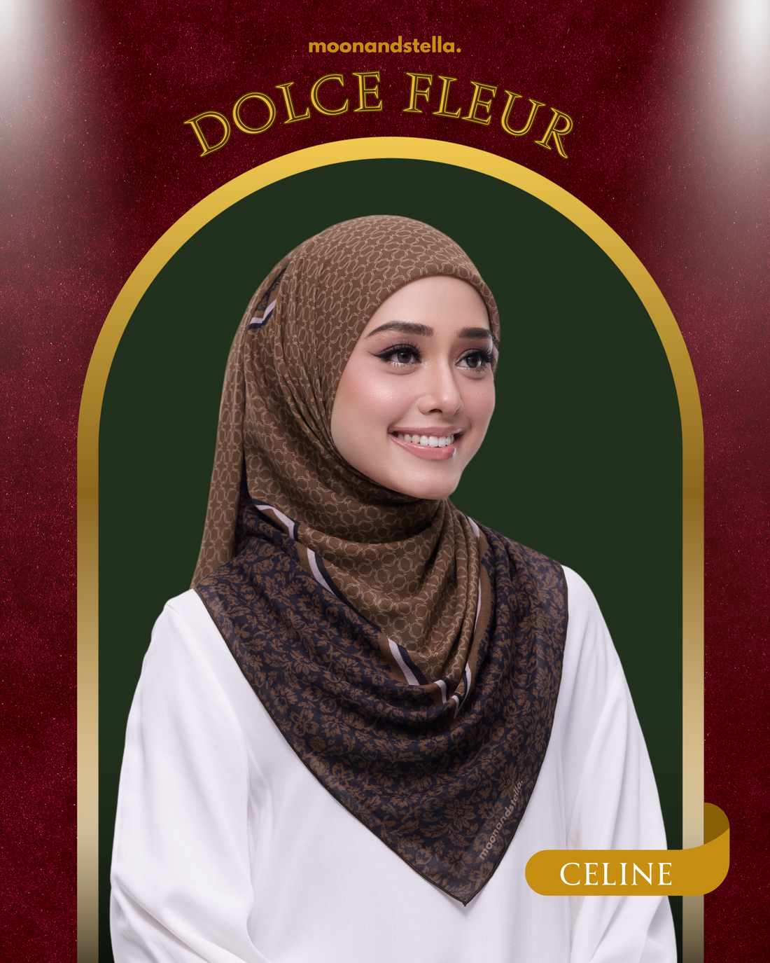 DOLCE FLEUR - CELINE