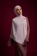 ALILA - CHALK PINK