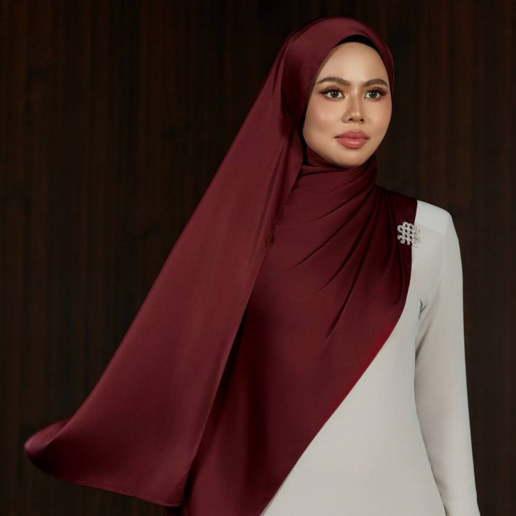 LODRA - CHERRY RED