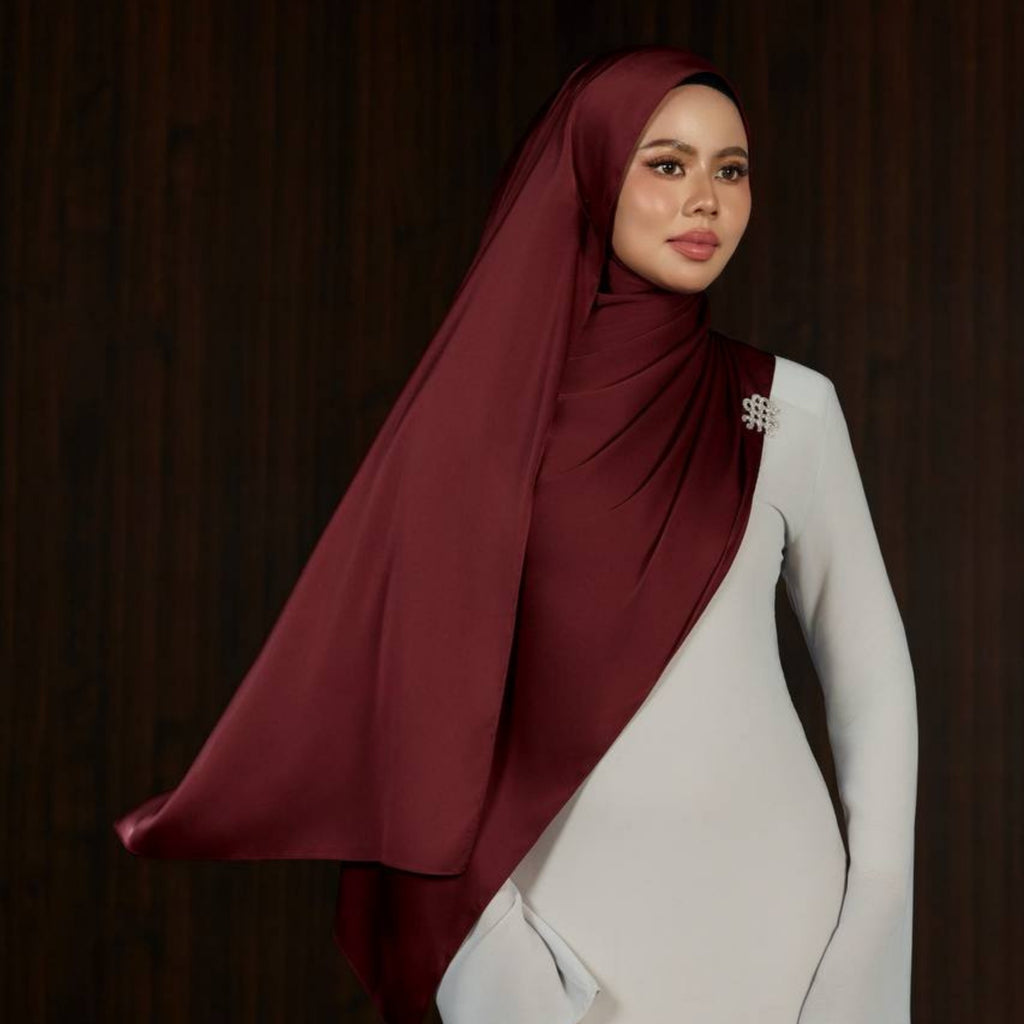 LODRA - CHERRY RED