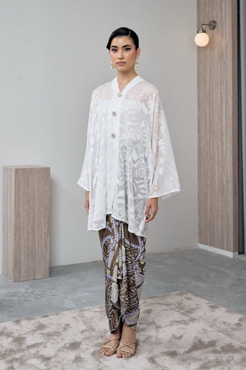 KALA CINDAI - CLOUD COCO